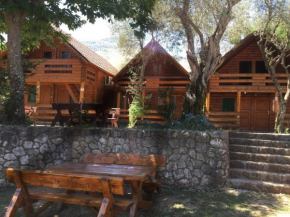  B&B Skadar Lake Murici  Бар